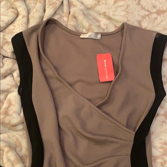 Bodycon dress - Picture 2 of 4